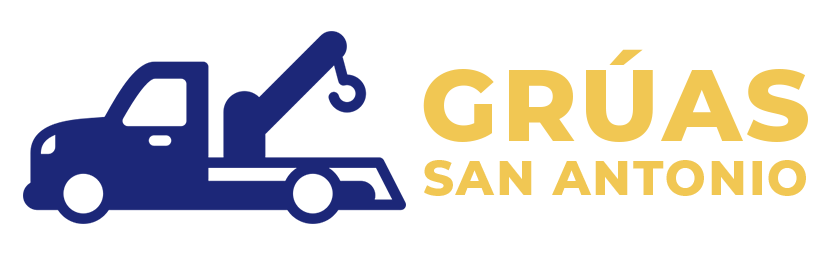 LOGO GRUAS SAN SANTONIO